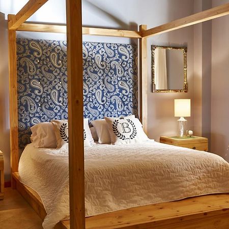 Villa Beatriz Lodge ビルカバンバ エクステリア 写真