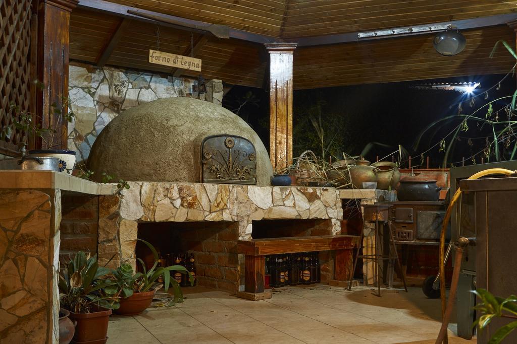 Villa Beatriz Lodge ビルカバンバ エクステリア 写真