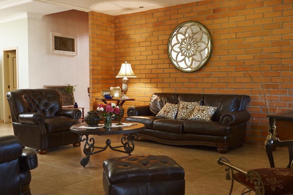 Villa Beatriz Lodge ビルカバンバ エクステリア 写真